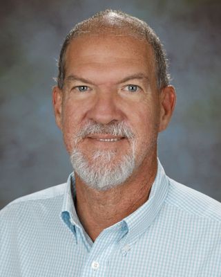 Photo of James Emory Welch, Counselor, LMHC, LPC