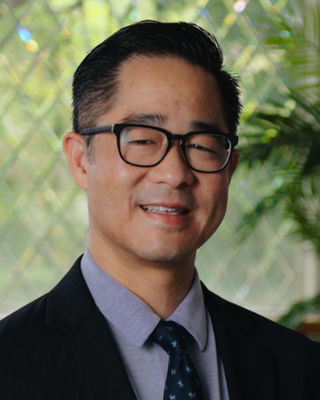 Photo of Dr. Arthur Chou, Psychiatrist, MD