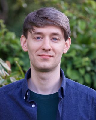 Photo of Thomas Leeming, Psychotherapist, MSc, MBACP