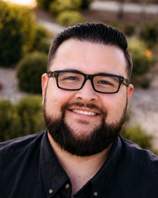 Photo of Daniel Villa-Quevedo, Psychiatric Nurse Practitioner, PMHNP