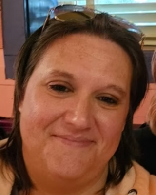 Photo of Patricia Klocko, Licensed Mental Health Counselor, LMHC