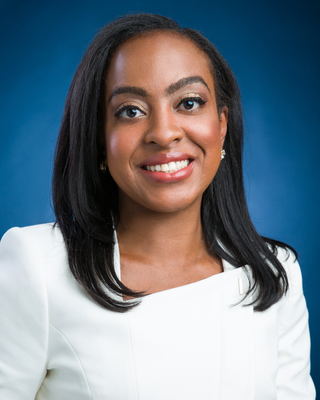 Photo of Fola Browne, MSW, RSW, BSW, BSc, Registered Social Worker in Mississauga