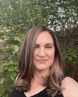 Photo of Leah Jones, MS, PLPC in Lees Summit