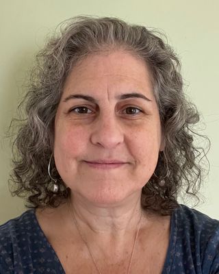 Photo of Lori Ullrich, Clinical Social Work/Therapist, LICSW