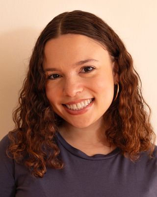 Photo of Wenonah Washington, Marriage & Family Therapist, MA, LMFT