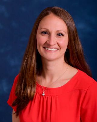 Photo of Lisa Coppola, Licensed Professional Counselor, LPC