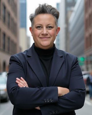 Photo of Jennifer Bedford, Limited Licensed Psychologist, MA, LLP