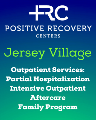 Photo of Positive Recovery Centers - Jersey Village, LCDC, Treatment Center in Jersey Village