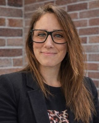 Photo of Rochelle Hopper, Professional Counselor Associate, MS, CMHC