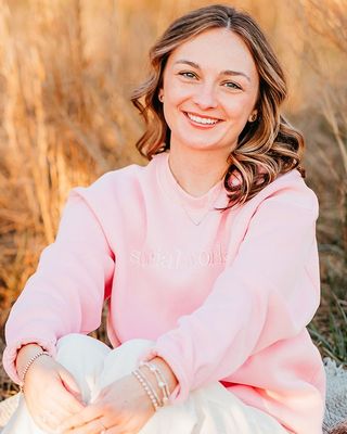 Photo of Haley Matthews, Pre-Licensed Professional, MSW