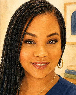 Photo of Angela Wooley, Psychiatric Nurse Practitioner, PMHNP