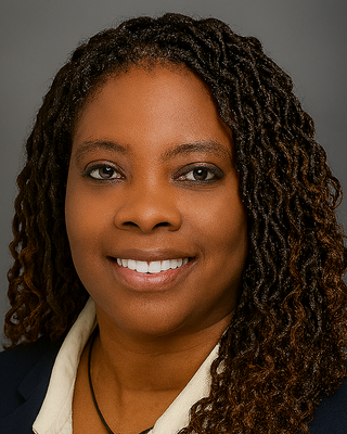 Photo of Michelle Lewis, Licensed Professional Counselor, MA, LPC