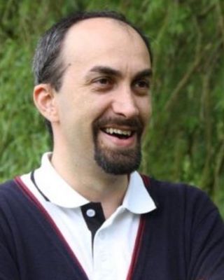 Photo of Hamid Farahani- ADHD Assessor- DBT & CBT therapist, Counsellor in Sutton, England