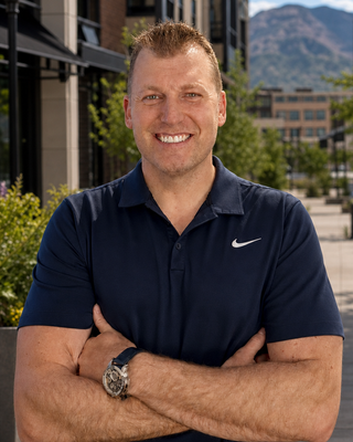 Photo of Matt Johnson, Marriage & Family Therapist, LMFT