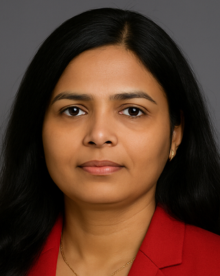 Photo of Jilji Payikkattu, Psychiatric Nurse Practitioner, NP, PMHNP