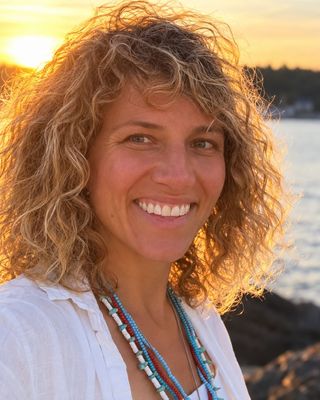 Photo of Meg Meadows, Licensed Professional Counselor, LCPC-C