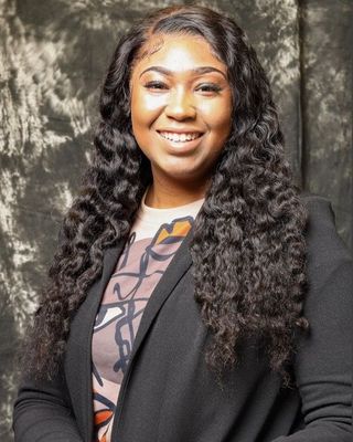 Photo of Likedra Smith, Counselor in Henry County, GA