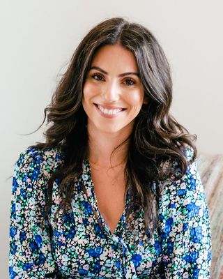 Photo of Vanessa Barbosa, Registered Psychotherapist, RP