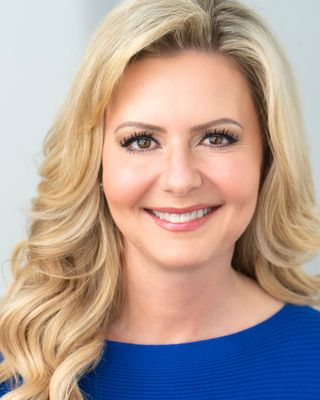 Photo of Jennifer Ostergaard, Psychologist in Minnetonka, MN