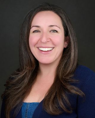 Photo of Christine D. Charron, Marriage & Family Therapist, MA, LMFT