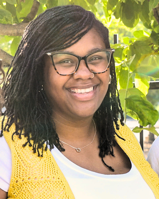 Photo of Lakaysha Shields, Clinical Social Work/Therapist, LMSW
