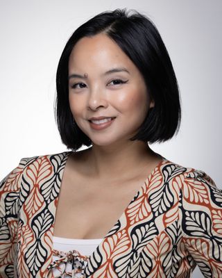 Photo of Mariel Ann Malimban | Collective Clarity, Clinical Social Work/Therapist in Las Vegas, NV