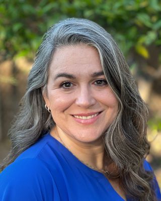 Photo of Ryan Elizabeth Johnson, Marriage & Family Therapist, LMFT