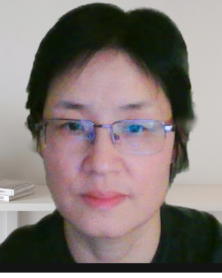 Photo of Shuhui Peng, Licensed Professional Counselor, LPC