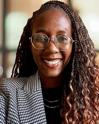 Photo of Kristen Andrews, Marriage & Family Therapist Associate, AMFT