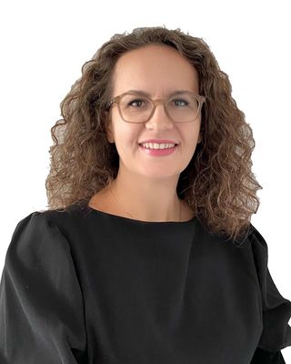 Photo of Dr. Gladiola Musabelliu, Psychologist, PhD, CPsych