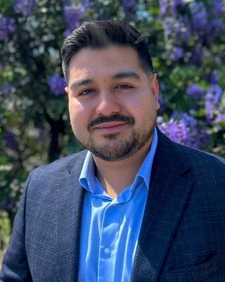 Photo of Storm Rivas, Licensed Professional Counselor, LPC