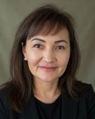 Photo of Tammy Lidguerre, Registered Social Worker, MISW, BISW, BA, Pro Dr