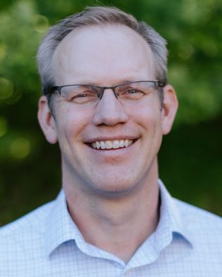 Photo of Jeremy S Boden, Marriage & Family Therapist in Provo, UT