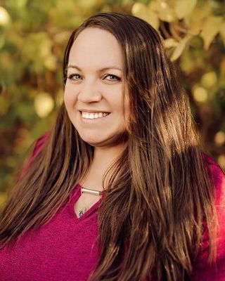 Photo of Danielle Ginter, Psychiatric Nurse Practitioner, PMHNP