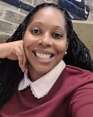 Photo of Andrea Wright, Pre-Licensed Professional, LSW, MBA