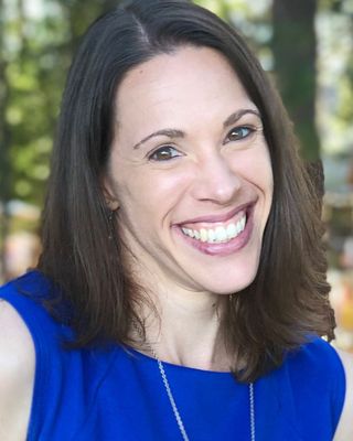 Photo of Gretchen Kryss-Peak, Psychologist in Newberg, OR