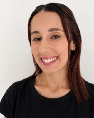 Photo of Ciana Lenel, Clinical Social Work/Therapist, MSW, LCSW