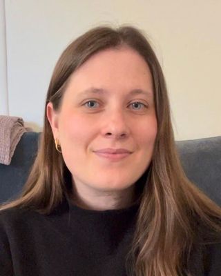 Photo of Alex Goodman, Marriage & Family Therapist, LMFT