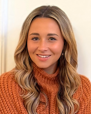 Photo of Chloe Fisher, Licensed Professional Counselor, LPC