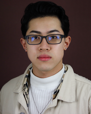 Photo of Henry Wang, Pre-Licensed Professional, Intern, MHC