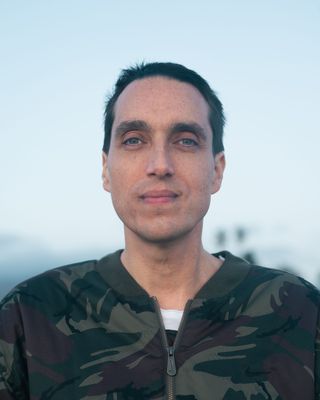 Photo of Samson Sean Shulman, Marriage & Family Therapist Associate, MA, AMFT