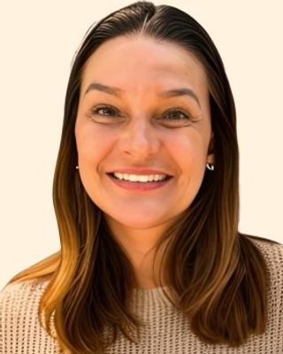 Photo of Dr. Christine Zeh, Licensed Professional Clinical Counselor , PhD, LPCC-S