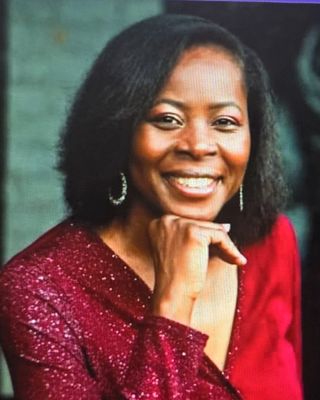 Photo of Andrea Williams, Licensed Professional Counselor, MA, LPC