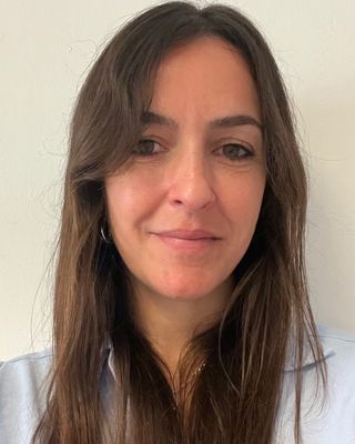 Foto de Lucrecia Silvina Rocchetti, Psicólogo, Lic. en Psicología, COPC