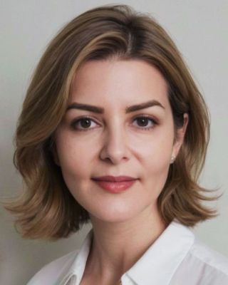 Photo of Saloomeh Saz, Marriage & Family Therapist, LMFT