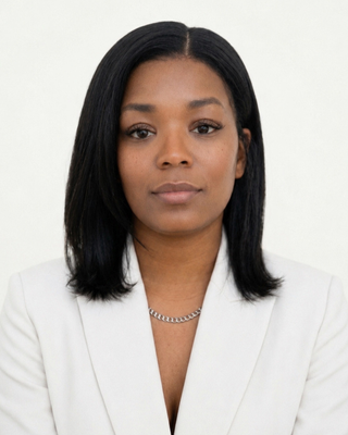 Photo of N. Nicole Richardson, Psychiatric Nurse Practitioner, DNP, FNP, PMHNP