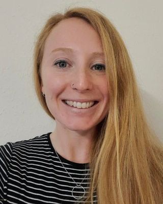 Photo of Dr Emma Shepley, Psychologist, PsychD, HCPC - Clin. Psych.