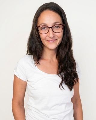 Photo of Mina L. Metreaud, Mental Health Counselor, LMHC, LCMHC, LPC
