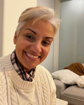 Photo of Ena I Millward, Clinical Social Work/Therapist, MA, LCSW