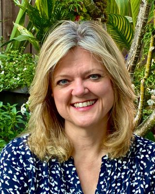 Photo of Lisa Talvitie, Mental Health Counselor, MA, LMHC, LPC